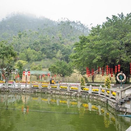 Asian Star Hotel Zhuhai Luaran gambar