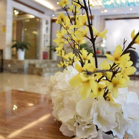 Asian Star Hotel Zhuhai Luaran gambar