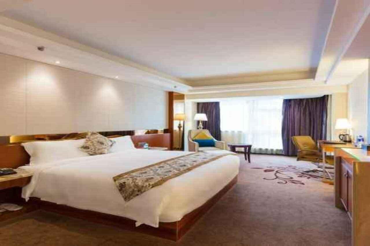 Asian Star Hotel Zhuhai Luaran gambar