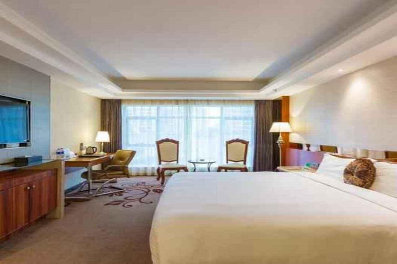 Asian Star Hotel Zhuhai Luaran gambar