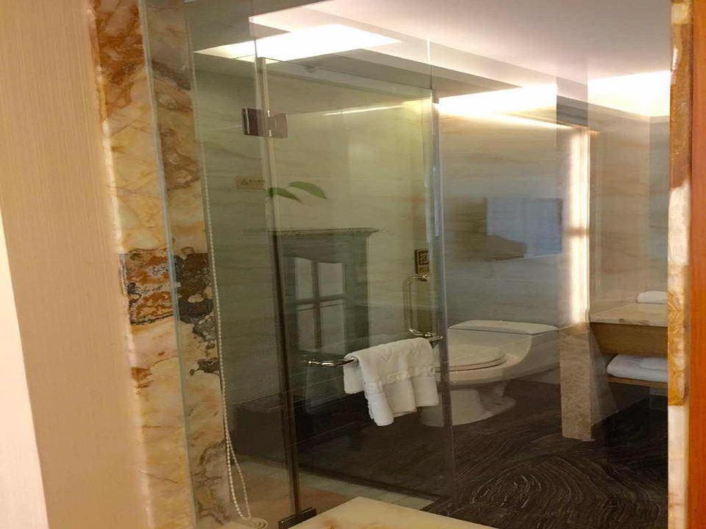 Asian Star Hotel Zhuhai Luaran gambar