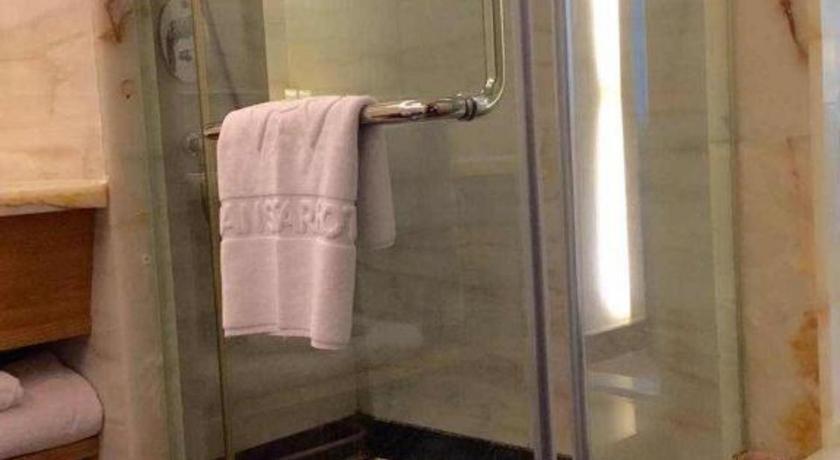 Asian Star Hotel Zhuhai Luaran gambar
