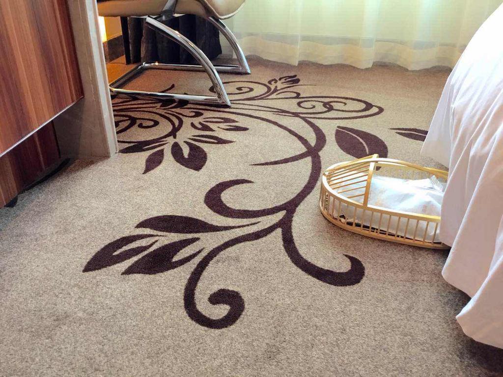 Asian Star Hotel Zhuhai Luaran gambar