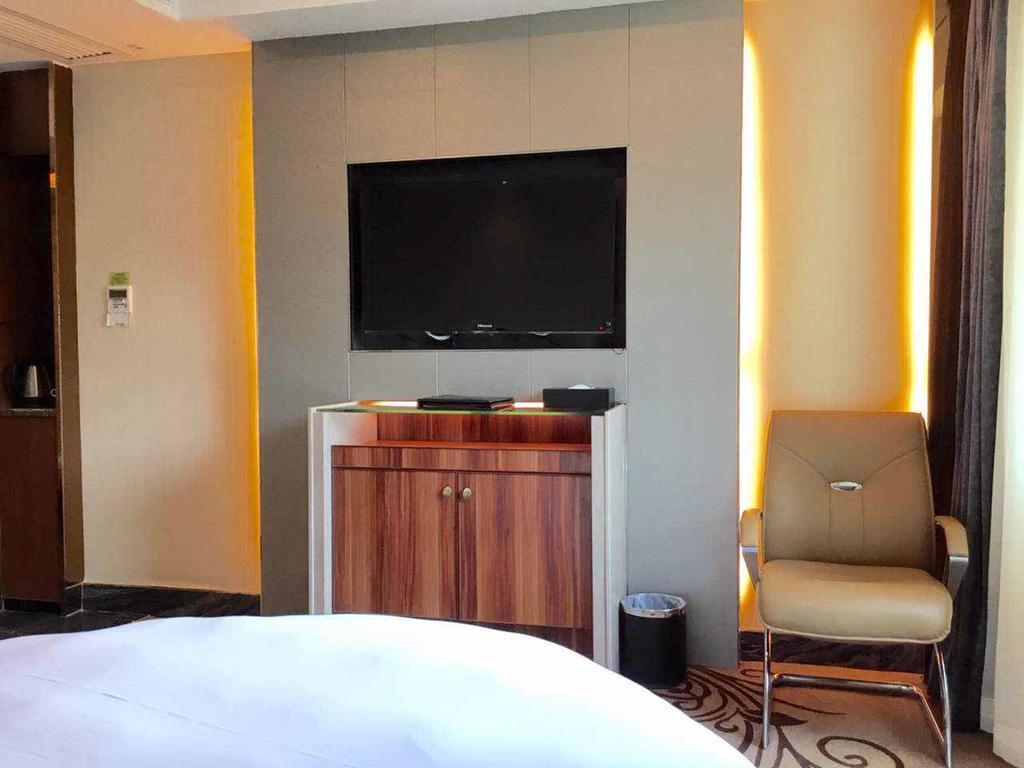 Asian Star Hotel Zhuhai Luaran gambar