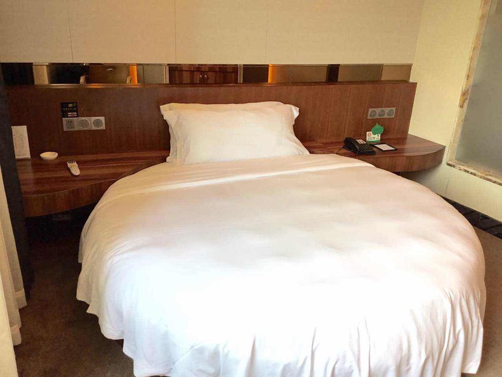 Asian Star Hotel Zhuhai Luaran gambar