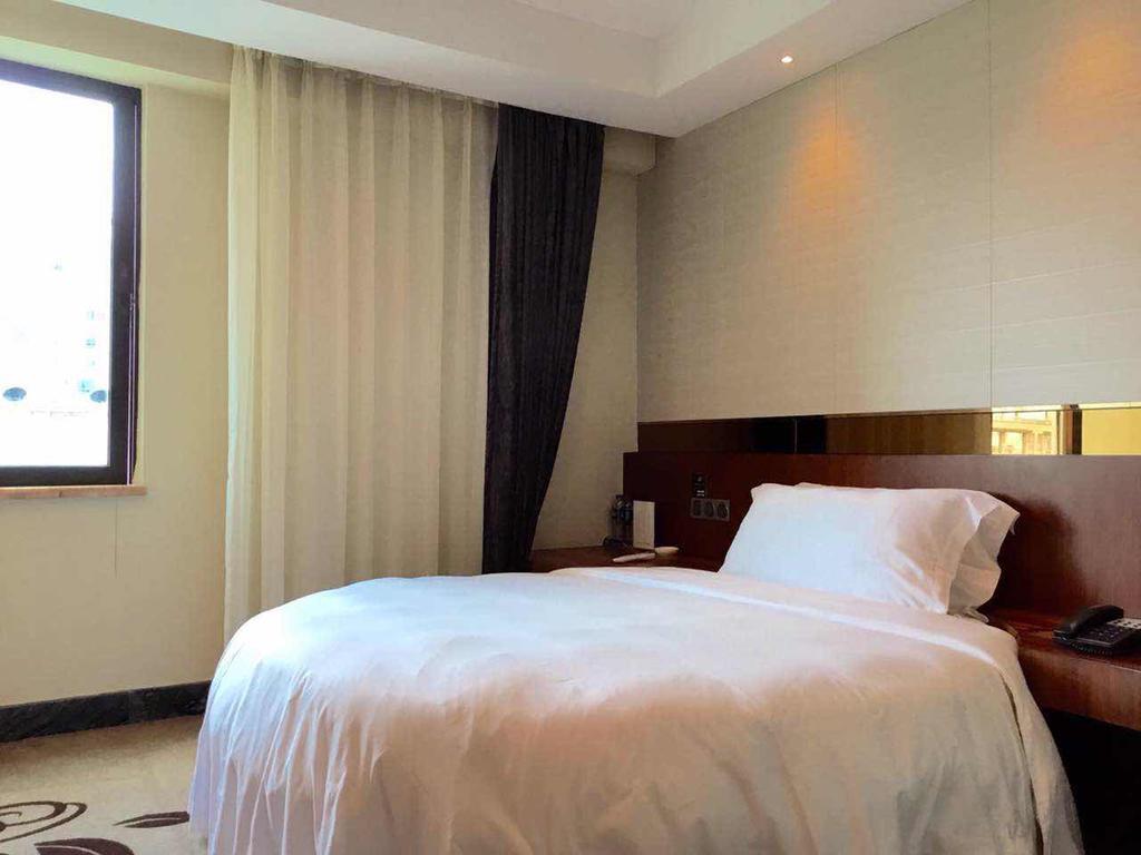 Asian Star Hotel Zhuhai Luaran gambar