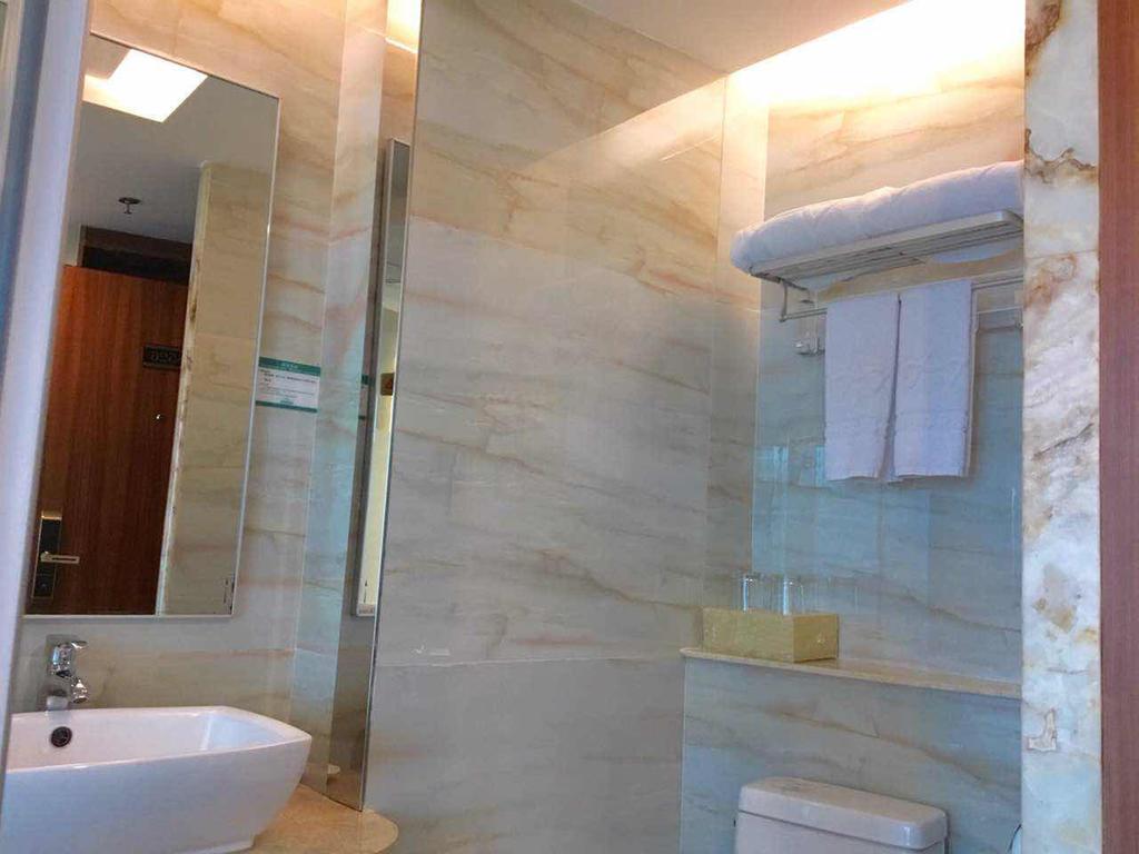 Asian Star Hotel Zhuhai Luaran gambar