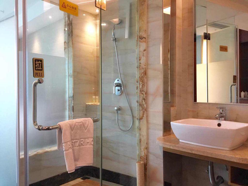 Asian Star Hotel Zhuhai Luaran gambar