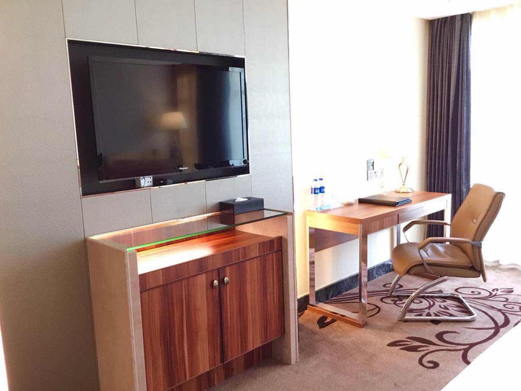 Asian Star Hotel Zhuhai Luaran gambar