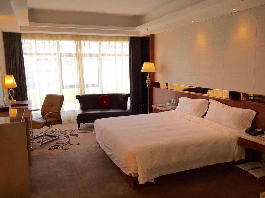 Asian Star Hotel Zhuhai Luaran gambar