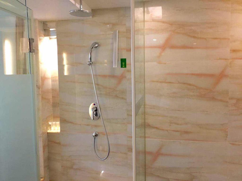 Asian Star Hotel Zhuhai Luaran gambar