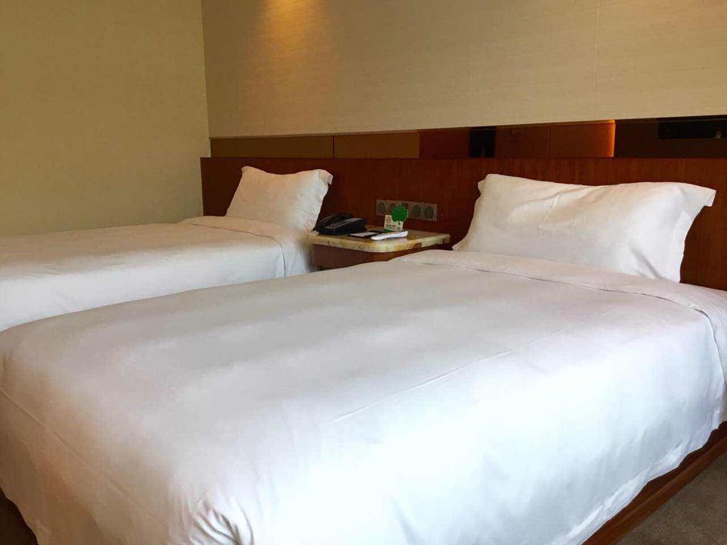 Asian Star Hotel Zhuhai Luaran gambar
