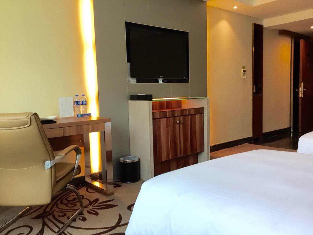 Asian Star Hotel Zhuhai Luaran gambar