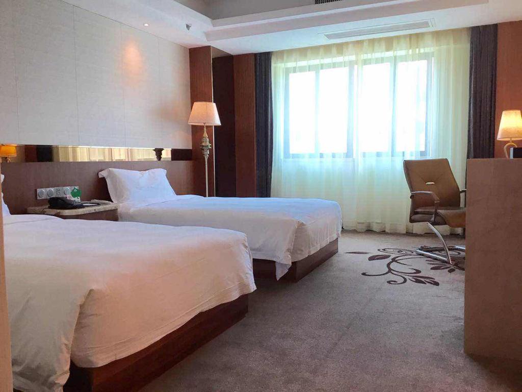 Asian Star Hotel Zhuhai Luaran gambar