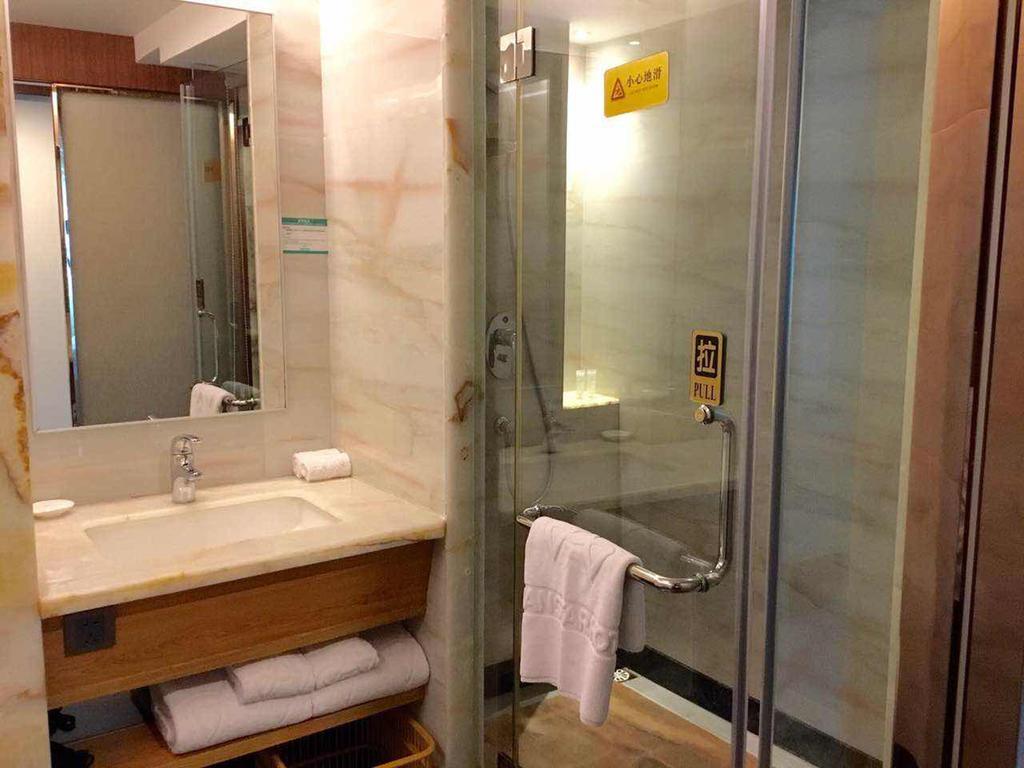 Asian Star Hotel Zhuhai Luaran gambar