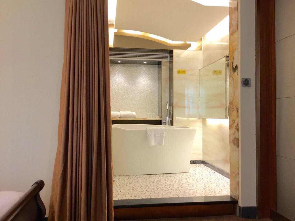 Asian Star Hotel Zhuhai Luaran gambar