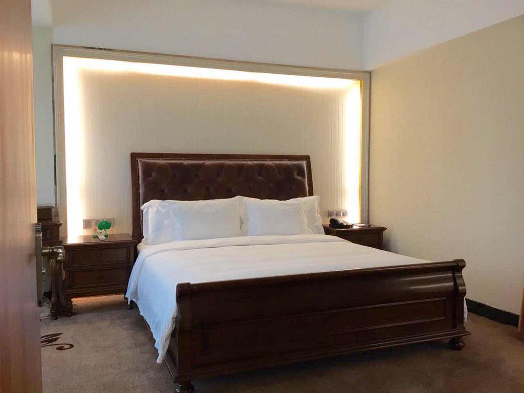 Asian Star Hotel Zhuhai Luaran gambar