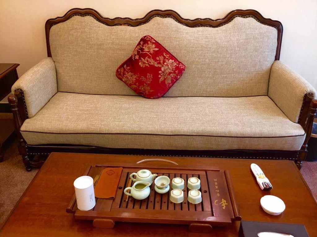 Asian Star Hotel Zhuhai Luaran gambar