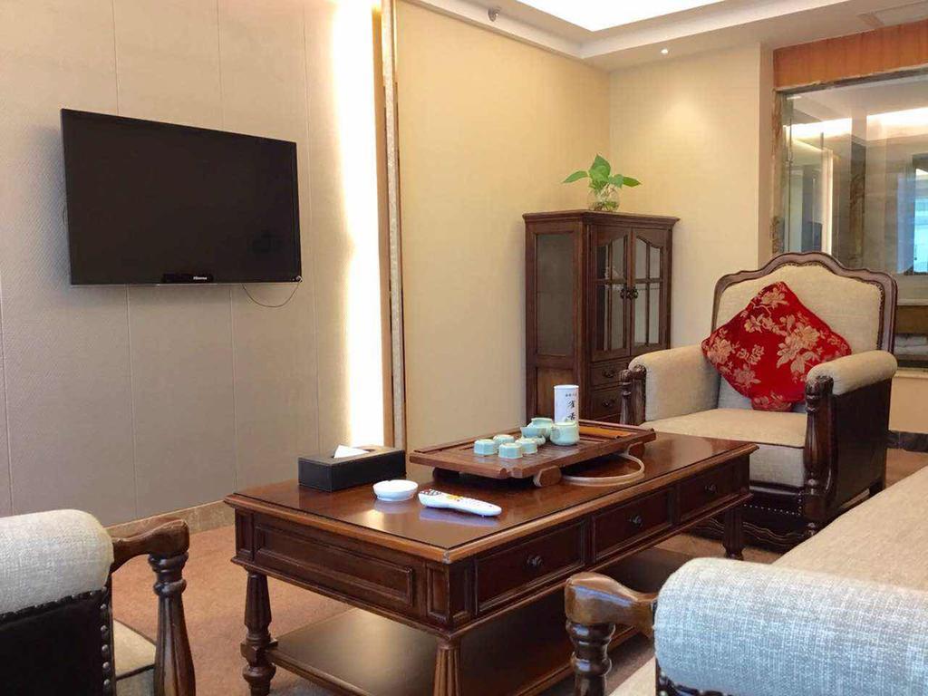 Asian Star Hotel Zhuhai Luaran gambar