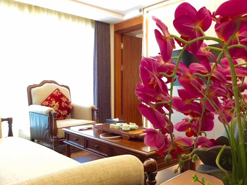 Asian Star Hotel Zhuhai Luaran gambar
