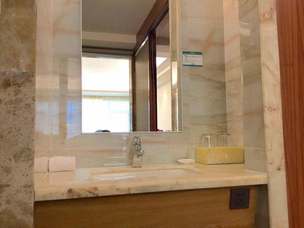 Asian Star Hotel Zhuhai Luaran gambar