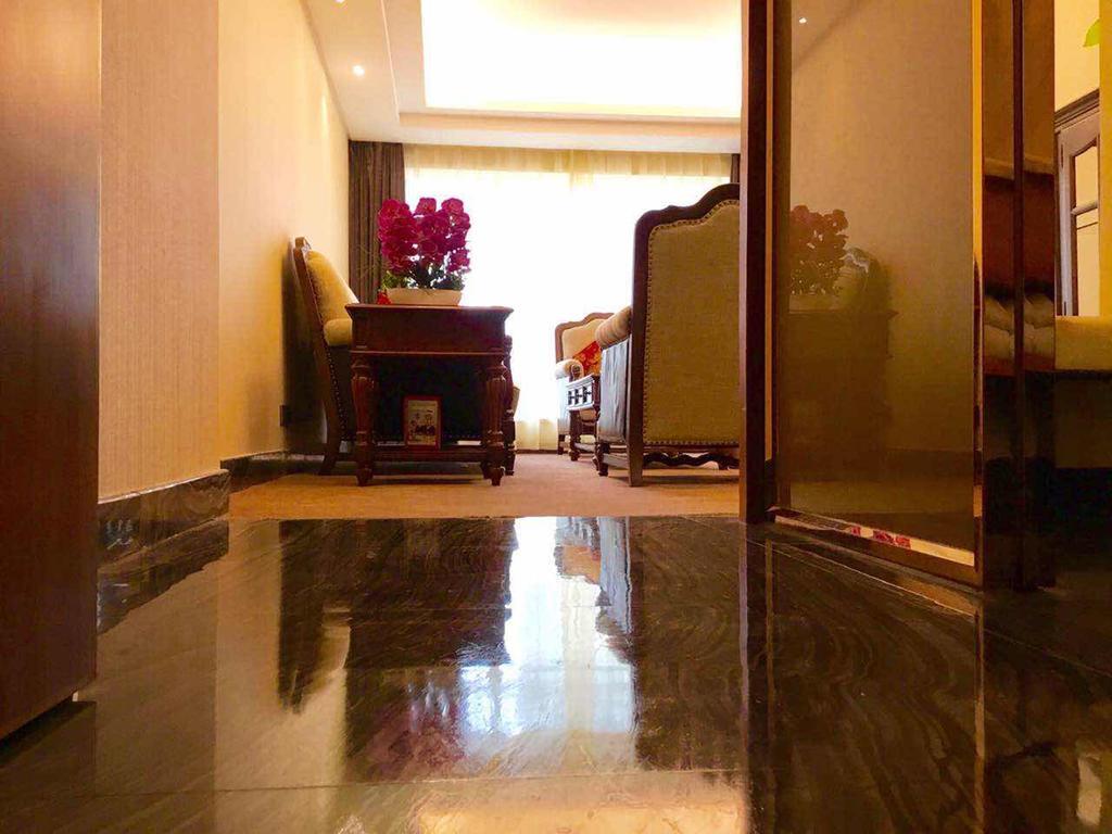 Asian Star Hotel Zhuhai Luaran gambar