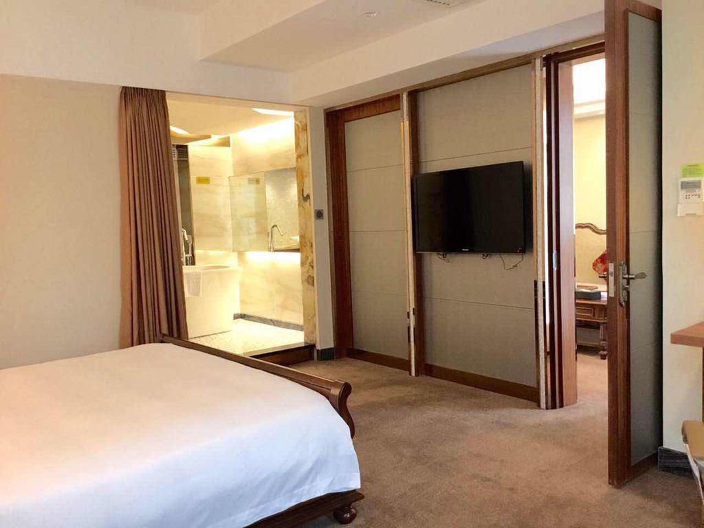 Asian Star Hotel Zhuhai Luaran gambar