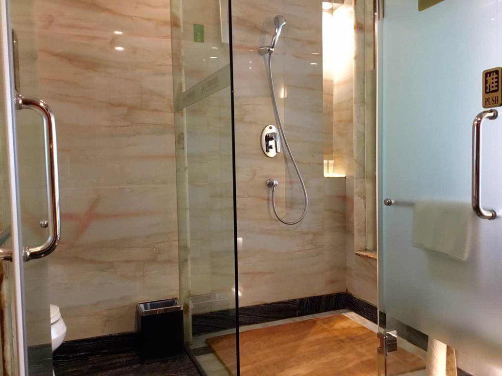 Asian Star Hotel Zhuhai Luaran gambar