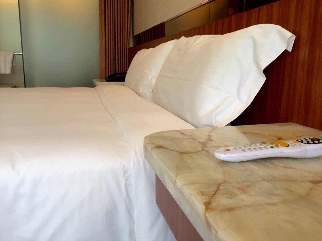 Asian Star Hotel Zhuhai Luaran gambar