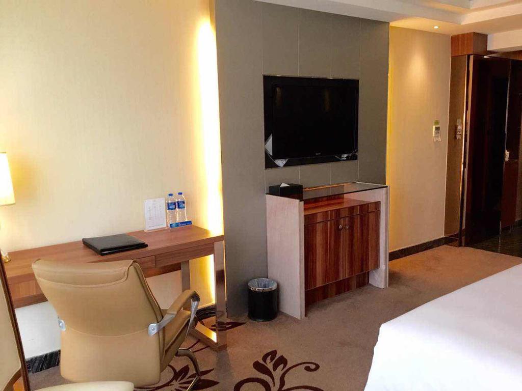 Asian Star Hotel Zhuhai Luaran gambar