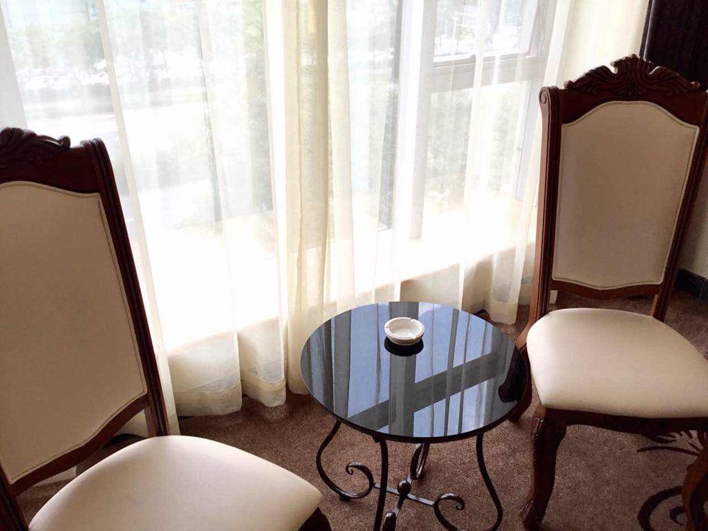 Asian Star Hotel Zhuhai Luaran gambar
