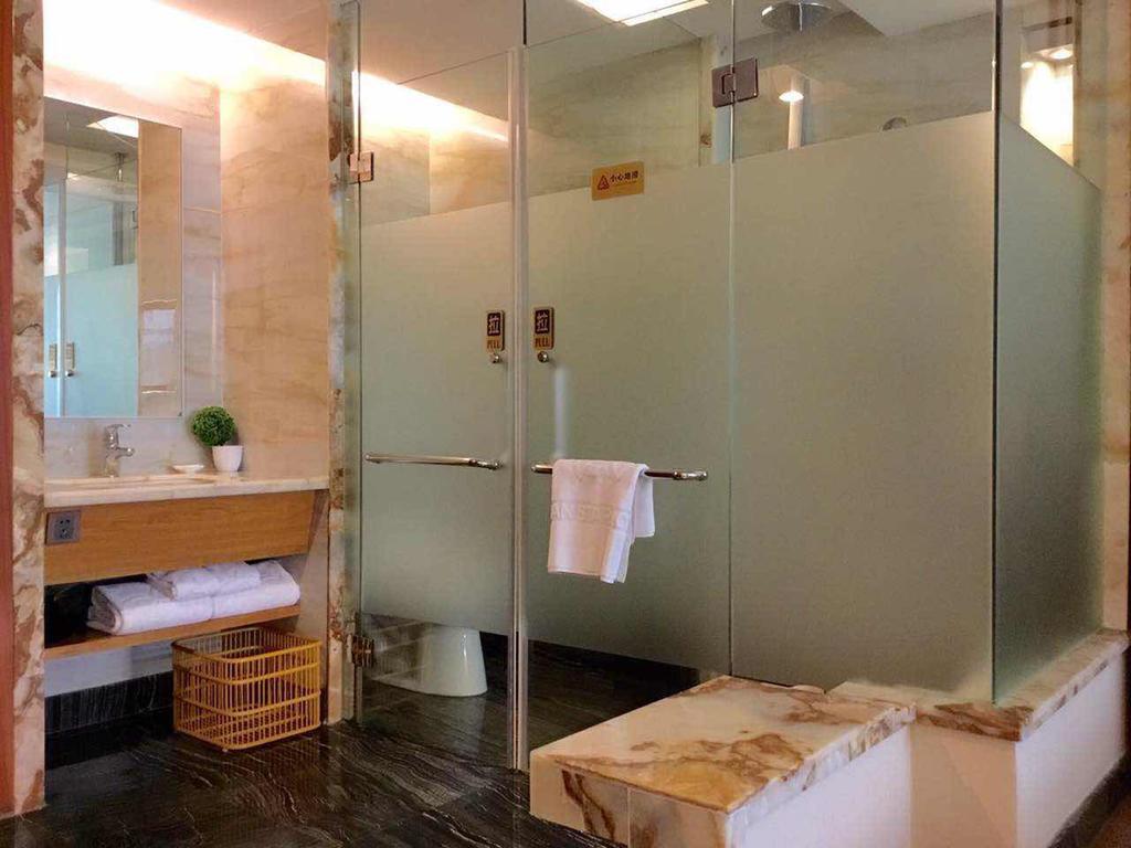 Asian Star Hotel Zhuhai Luaran gambar