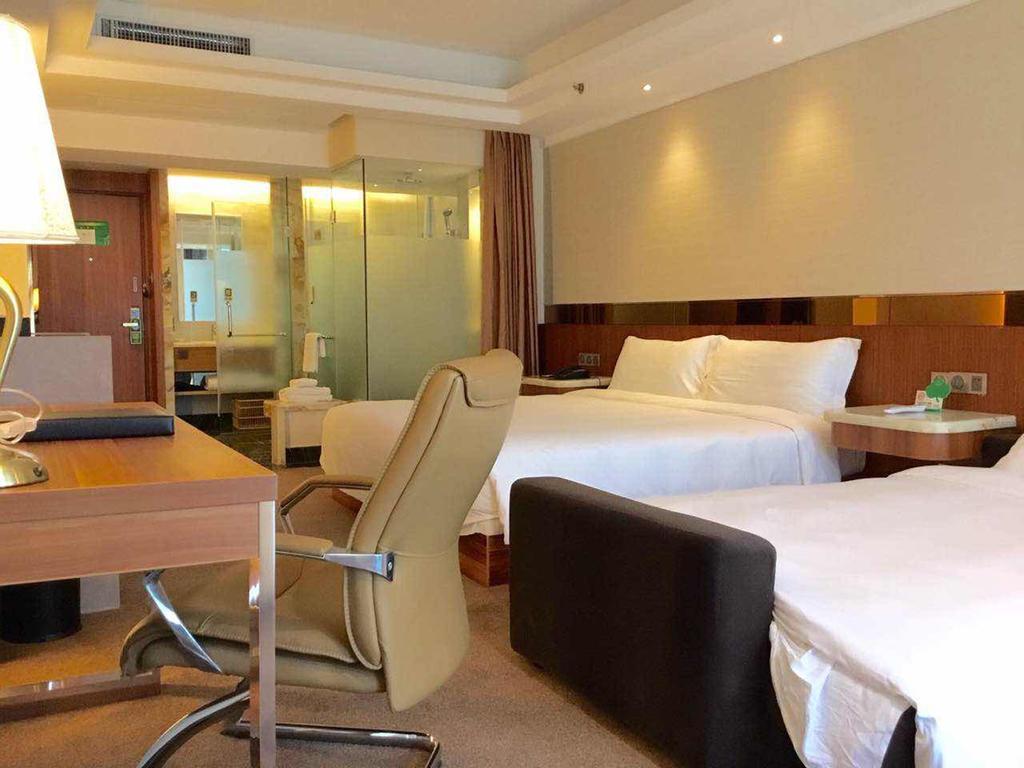 Asian Star Hotel Zhuhai Luaran gambar