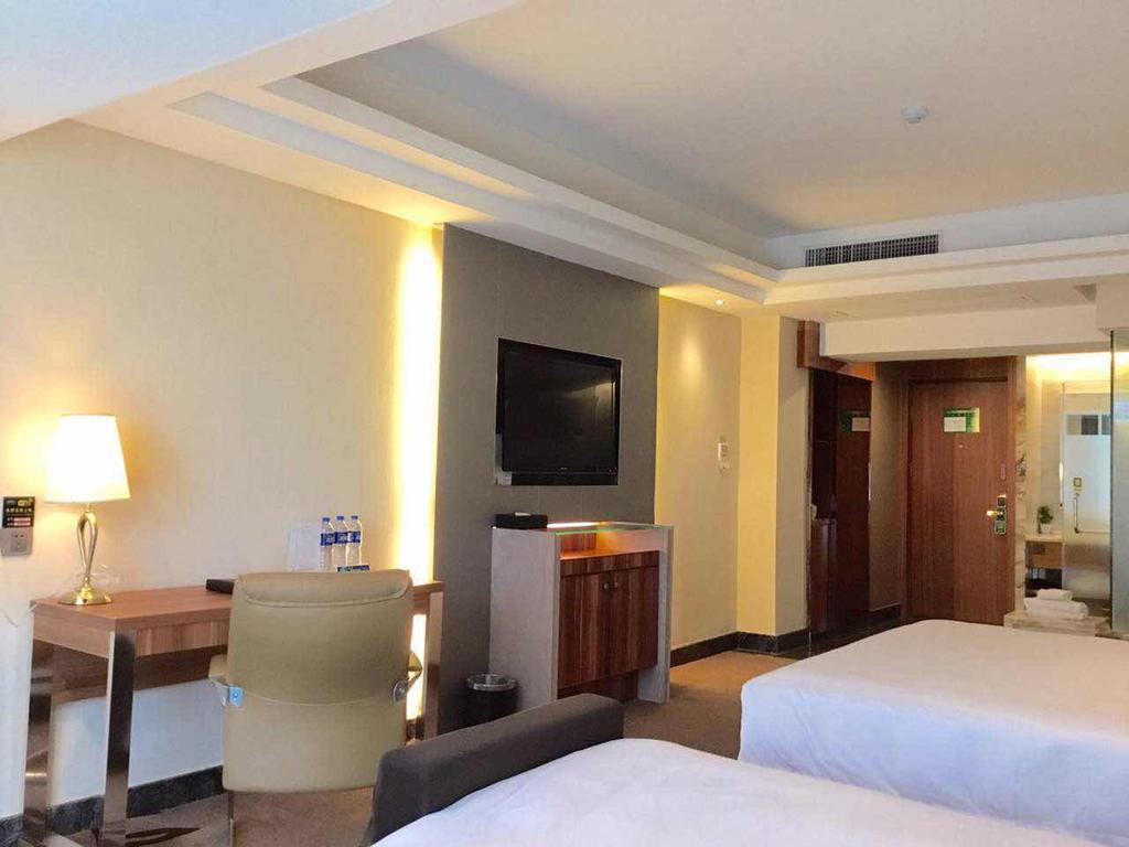 Asian Star Hotel Zhuhai Luaran gambar