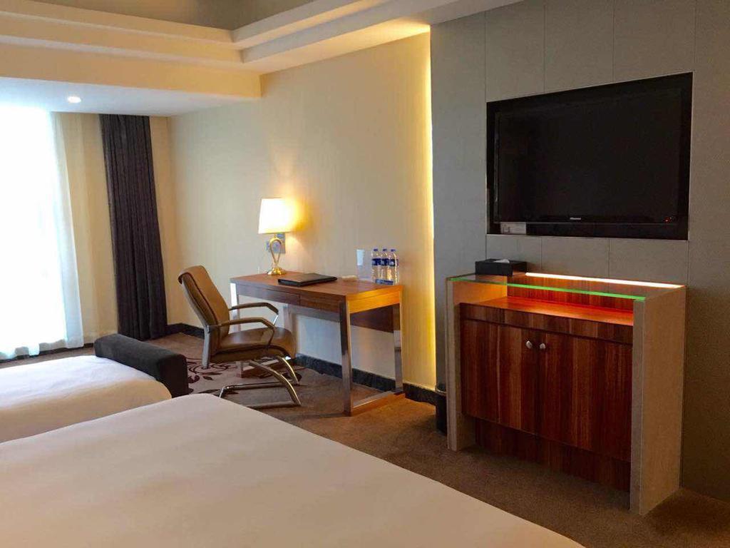 Asian Star Hotel Zhuhai Luaran gambar