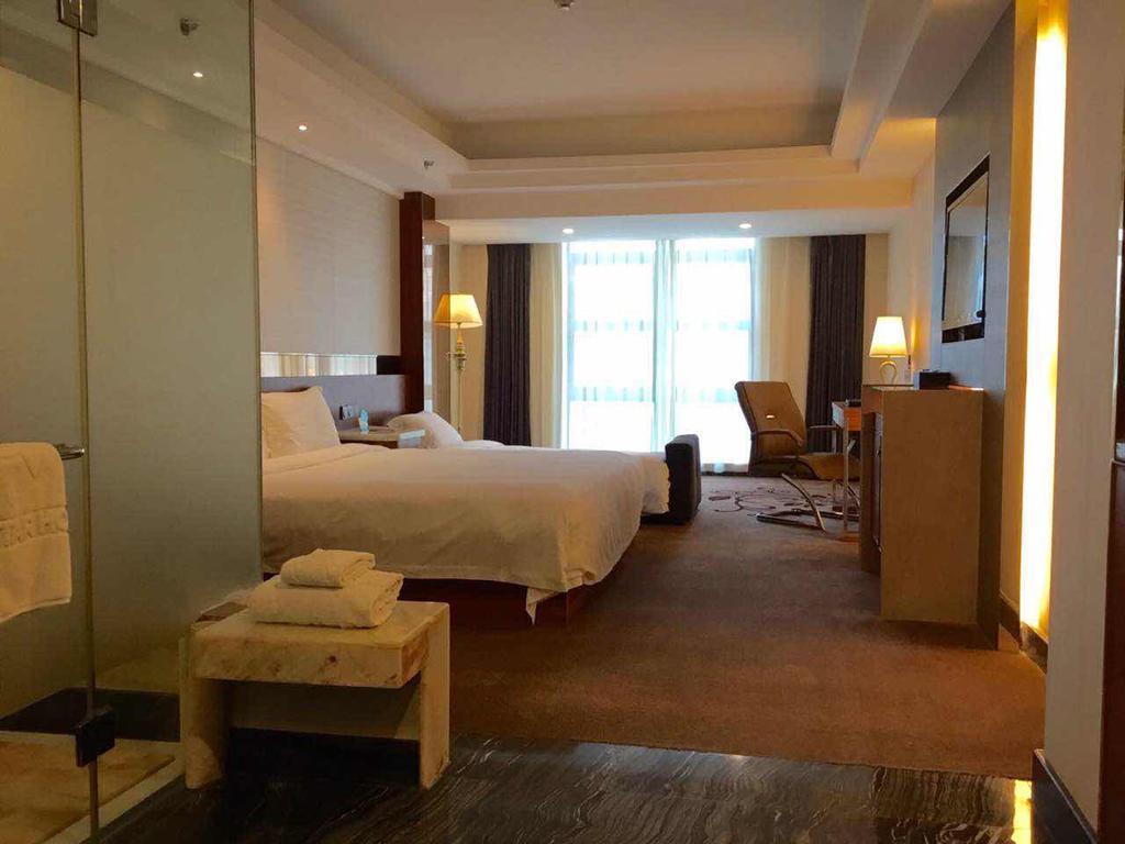 Asian Star Hotel Zhuhai Luaran gambar