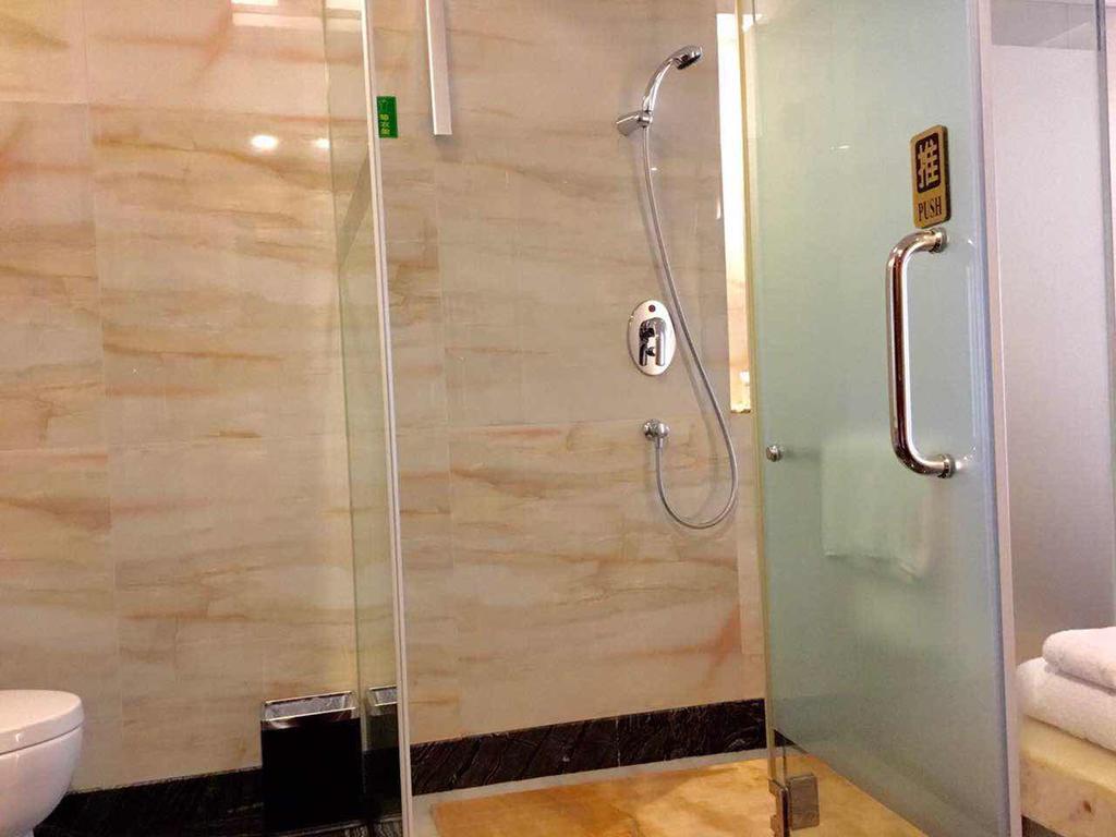 Asian Star Hotel Zhuhai Luaran gambar