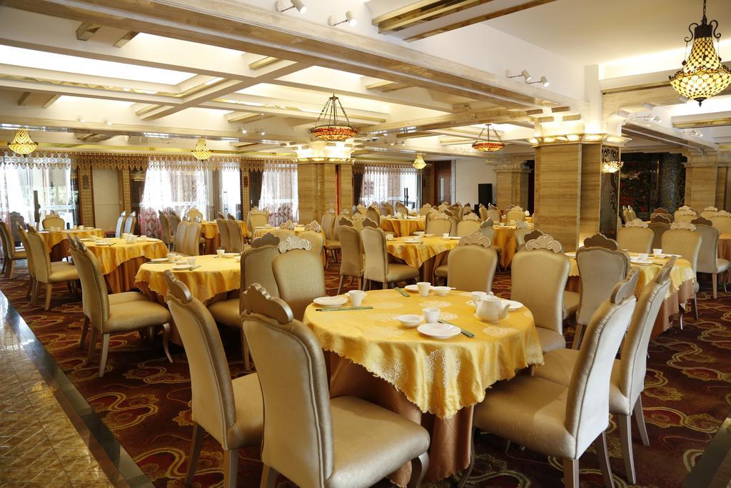 Asian Star Hotel Zhuhai Luaran gambar