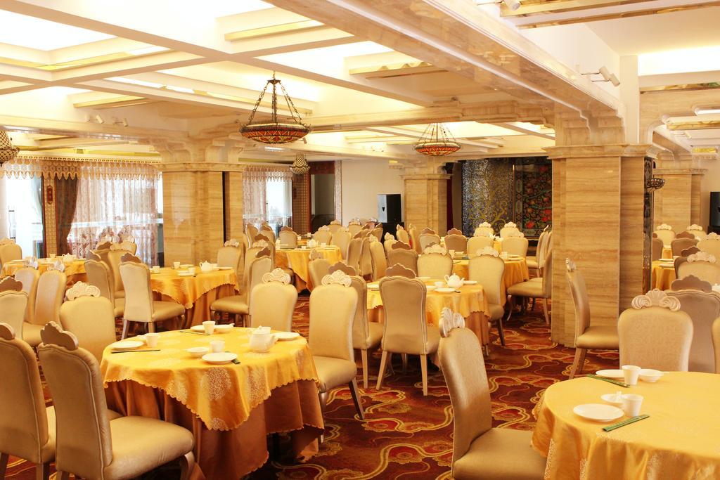 Asian Star Hotel Zhuhai Luaran gambar