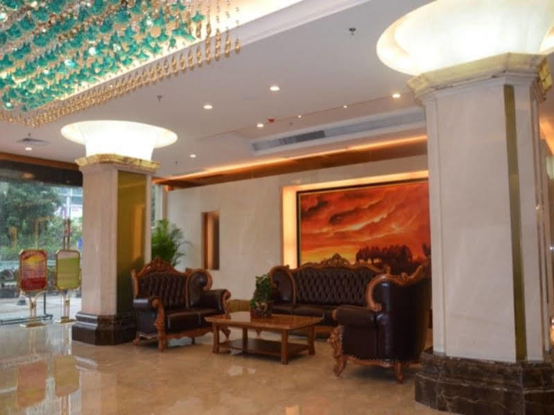 Asian Star Hotel Zhuhai Luaran gambar