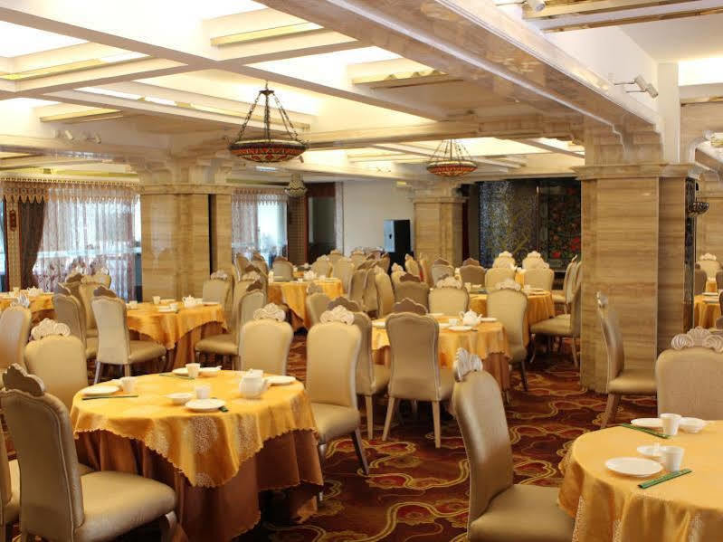 Asian Star Hotel Zhuhai Luaran gambar